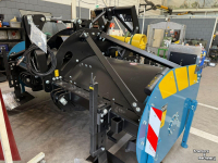 Machine à bêcher Imants 46VX300 MKIV