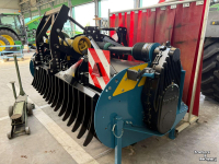 Machine à bêcher Imants 46VX300 MKIV