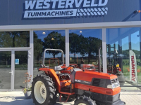 Tracteur  GL400