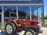 Tracteur  GL400