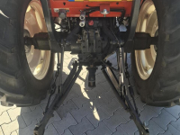Tracteur  GL400