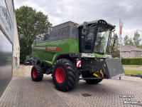 Moissonneuse batteuse Fendt 5255L