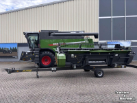 Moissonneuse batteuse Fendt 5255L