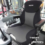 Tracteur Valtra Valtra Valmet stoelhoes