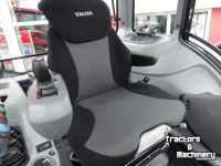 Tracteur Valtra Valtra Valmet stoelhoes