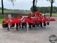 Rouleau brise-motte Evers WBG HS 7-525 graslandwoeler