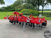 Rouleau brise-motte Evers WBG HS 7-525 graslandwoeler