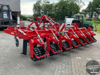 Rouleau brise-motte Evers WBG HS 7-525 graslandwoeler