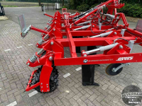 Rouleau brise-motte Evers WBG HS 7-525 graslandwoeler