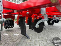 Rouleau brise-motte Evers WBG HS 7-525 graslandwoeler