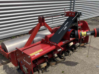 Fraise rotative FPM Rotas 180/6 Frees