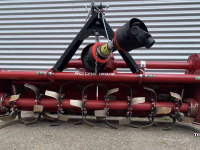Fraise rotative FPM Rotas 180/6 Frees