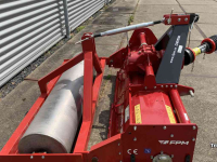 Fraise rotative FPM Rotas 180/6 Frees