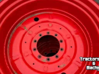 Roues, Pneus, Jantes, Barillets Jumelage  