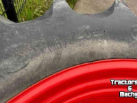 Roues, Pneus, Jantes, Barillets Jumelage  