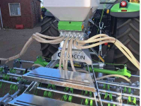 Aérateur de prairie Zocon Greenkeeper Plus