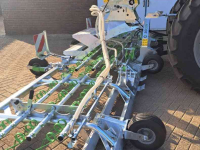 Aérateur de prairie Zocon Greenkeeper Plus