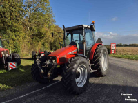 Tracteur Massey Ferguson 4235 Dyna-Shift