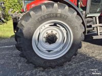 Tracteur Massey Ferguson 4235 Dyna-Shift