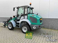 Chargeuse sur pneus Kramer KL25.5