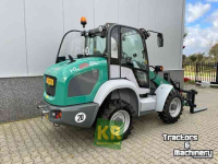 Chargeuse sur pneus Kramer KL25.5