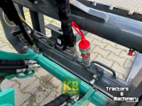 Chargeuse sur pneus Kramer KL25.5