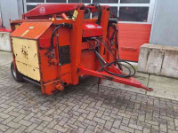 Mélangeuse distributrice autocharg. Vicon LADEMAT 3500