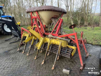 Semoir Combination Vicon Zaaimachine met cultivator