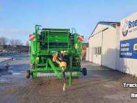 Presses McHale Fusion 4 Plus