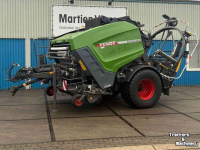 Presses Fendt Rotana 160V perswikkel Combi