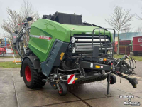 Presses Fendt Rotana 160V perswikkel Combi