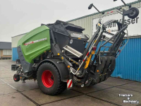 Presses Fendt Rotana 160V perswikkel Combi