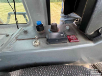 Pelles sur chenilles Takeuchi Takeuchi TB250 Long reach + maaikorf midejo