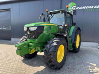 Tracteur John Deere 6140 M