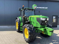 Tracteur John Deere 6140 M