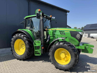 Tracteur John Deere 6140 M