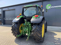 Tracteur John Deere 6140 M