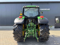 Tracteur John Deere 6140 M