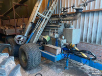 Pompe pour inondation BSA Baggerpomp 360 m3 per uur
