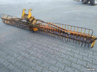 Benne de fauche Herder Maaikorf 4.30