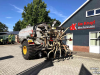 Tonneau de lisier Schuitemaker Robusta 103