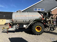 Tonneau de lisier Schuitemaker Robusta 103