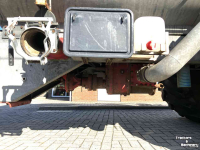 Tonneau de lisier Schuitemaker Robusta 103