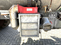 Tonneau de lisier Schuitemaker Robusta 103