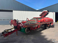Arracheuse de pommes de terre Kverneland Underhaug 2600