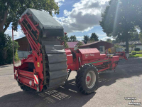 Arracheuse de pommes de terre Kverneland Underhaug 2600