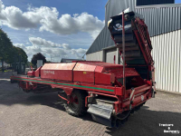 Arracheuse de pommes de terre Kverneland Underhaug 2600