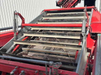Arracheuse de pommes de terre Kverneland Underhaug 2600