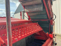 Arracheuse de pommes de terre Kverneland Underhaug 2600