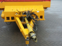 Autochargeuse Schuitemaker RAPIDE 125